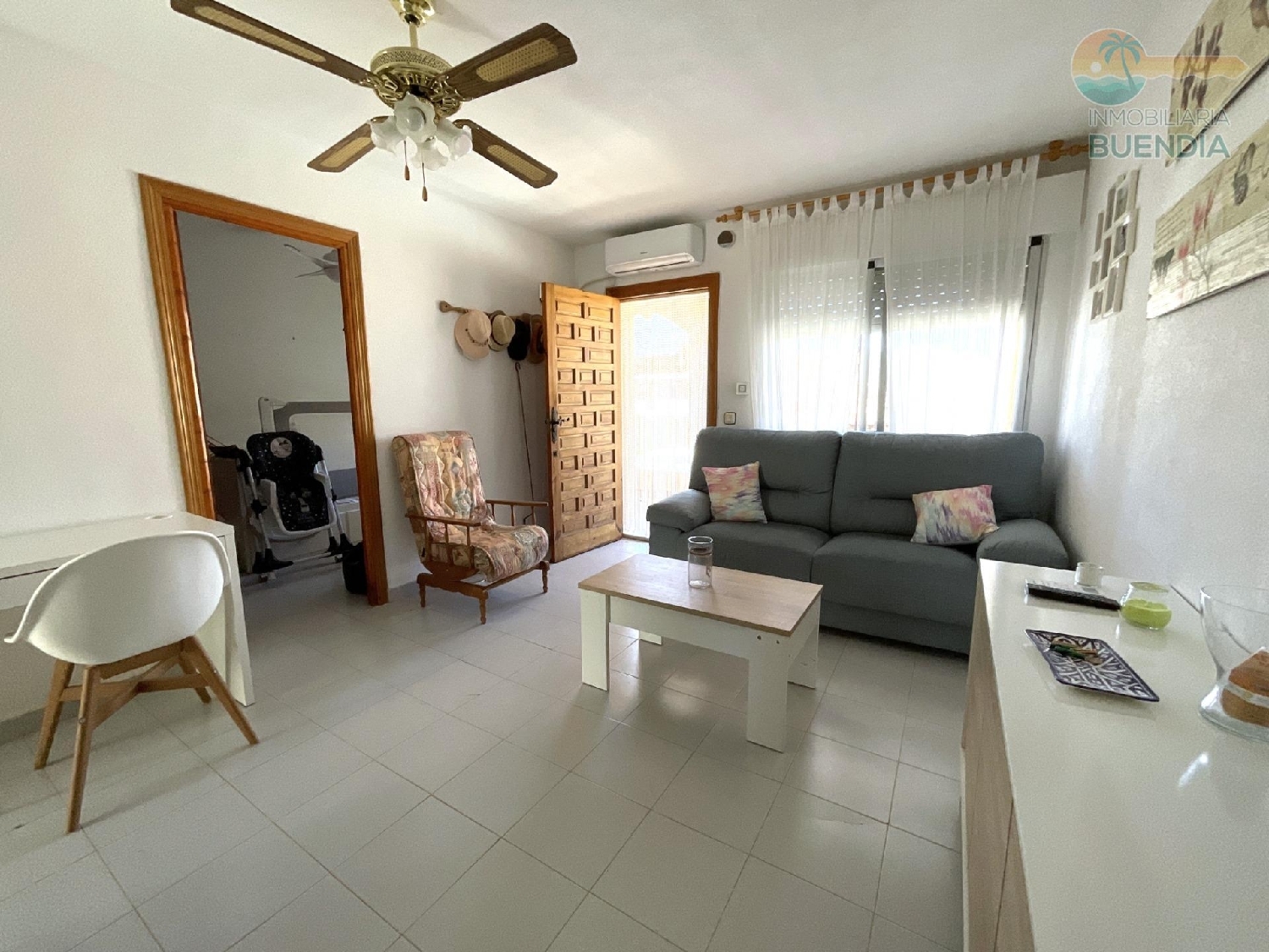 till salu lägenhet Puerto De Mazarrón Bajo Guadalentín 7