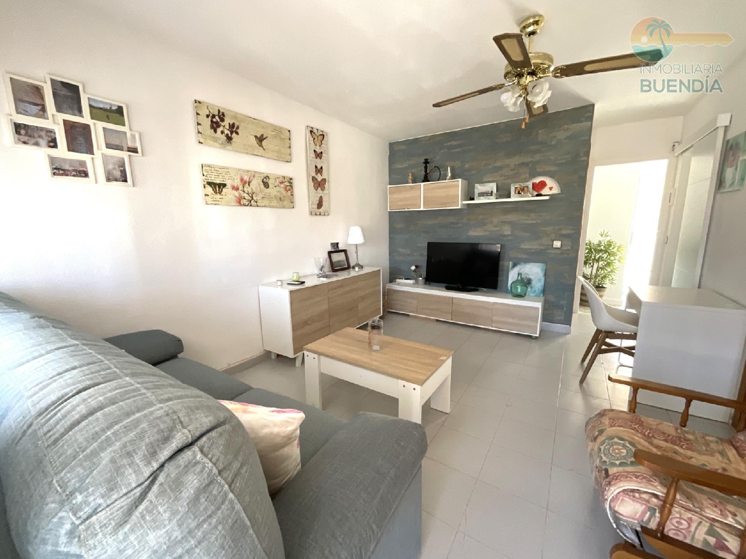 till salu lägenhet Puerto De Mazarrón Bajo Guadalentín 3