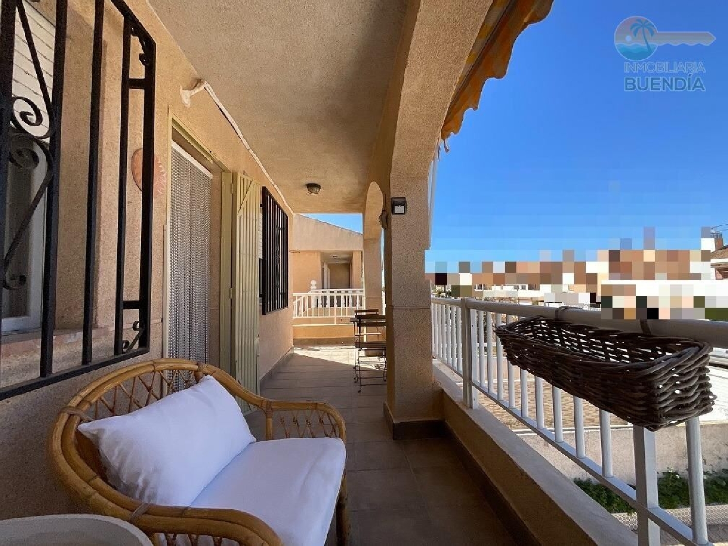 till salu lägenhet Puerto De Mazarrón Bajo Guadalentín 2