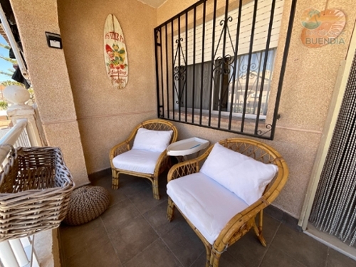 Puerto De Mazarrón Bajo Guadalentín lägenhet foto 6363844