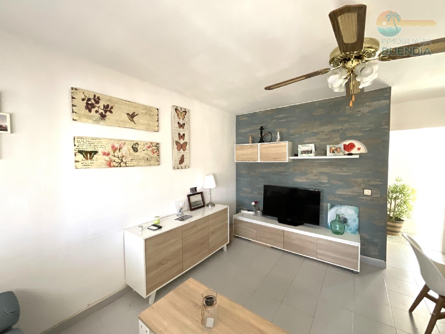 till salu lägenhet Puerto De Mazarrón Bajo Guadalentín 5