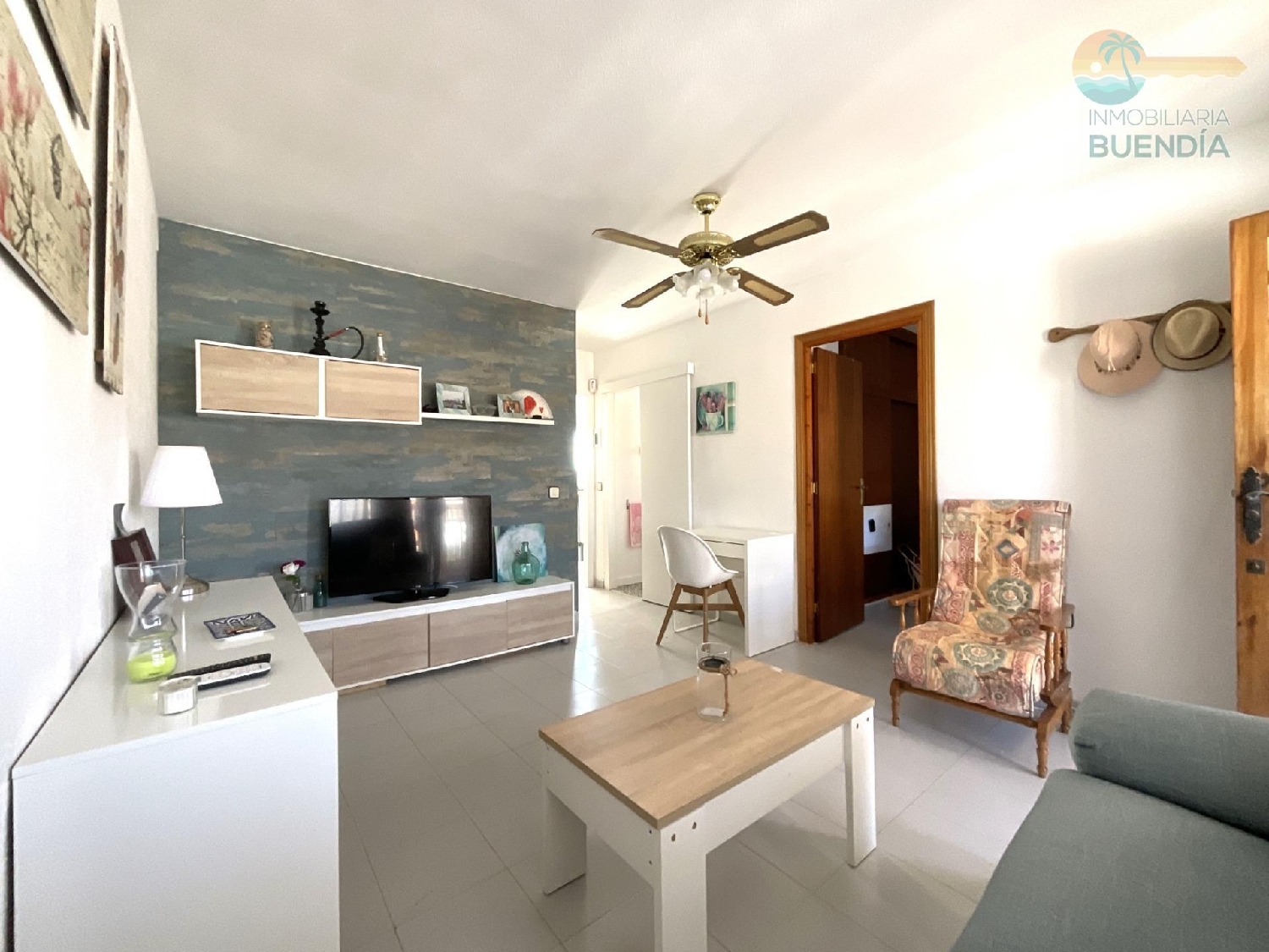 till salu lägenhet Puerto De Mazarrón Bajo Guadalentín 6