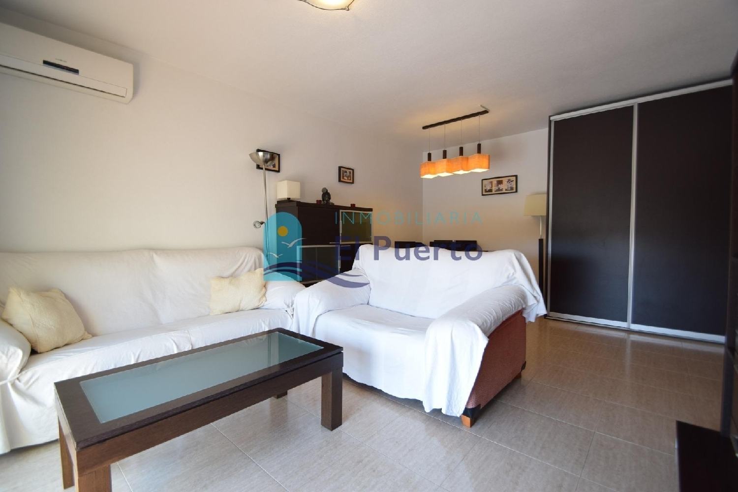  till salu lägenhet Puerto De Mazarrón Bajo Guadalentín 3