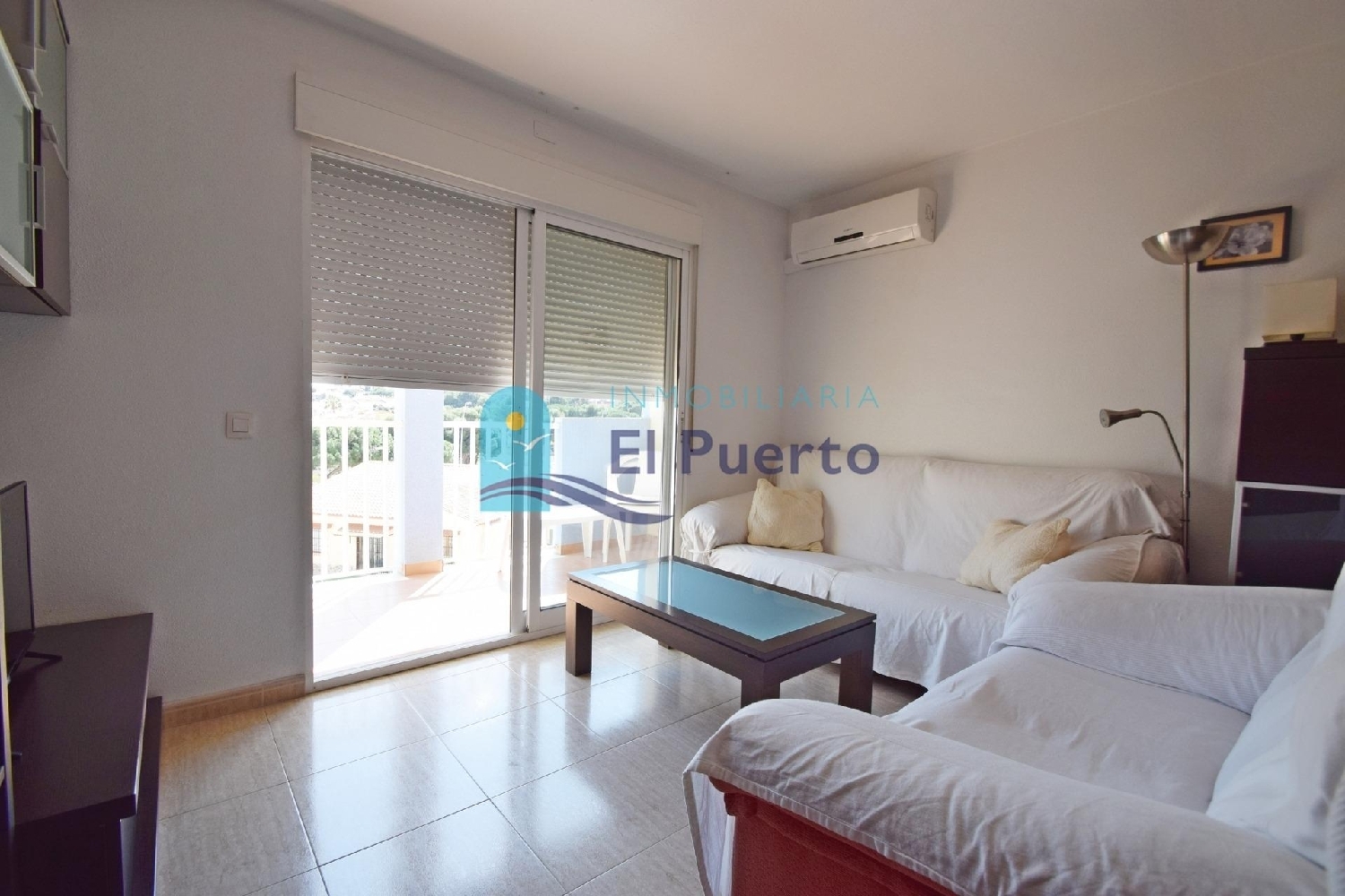  till salu lägenhet Puerto De Mazarrón Bajo Guadalentín 5