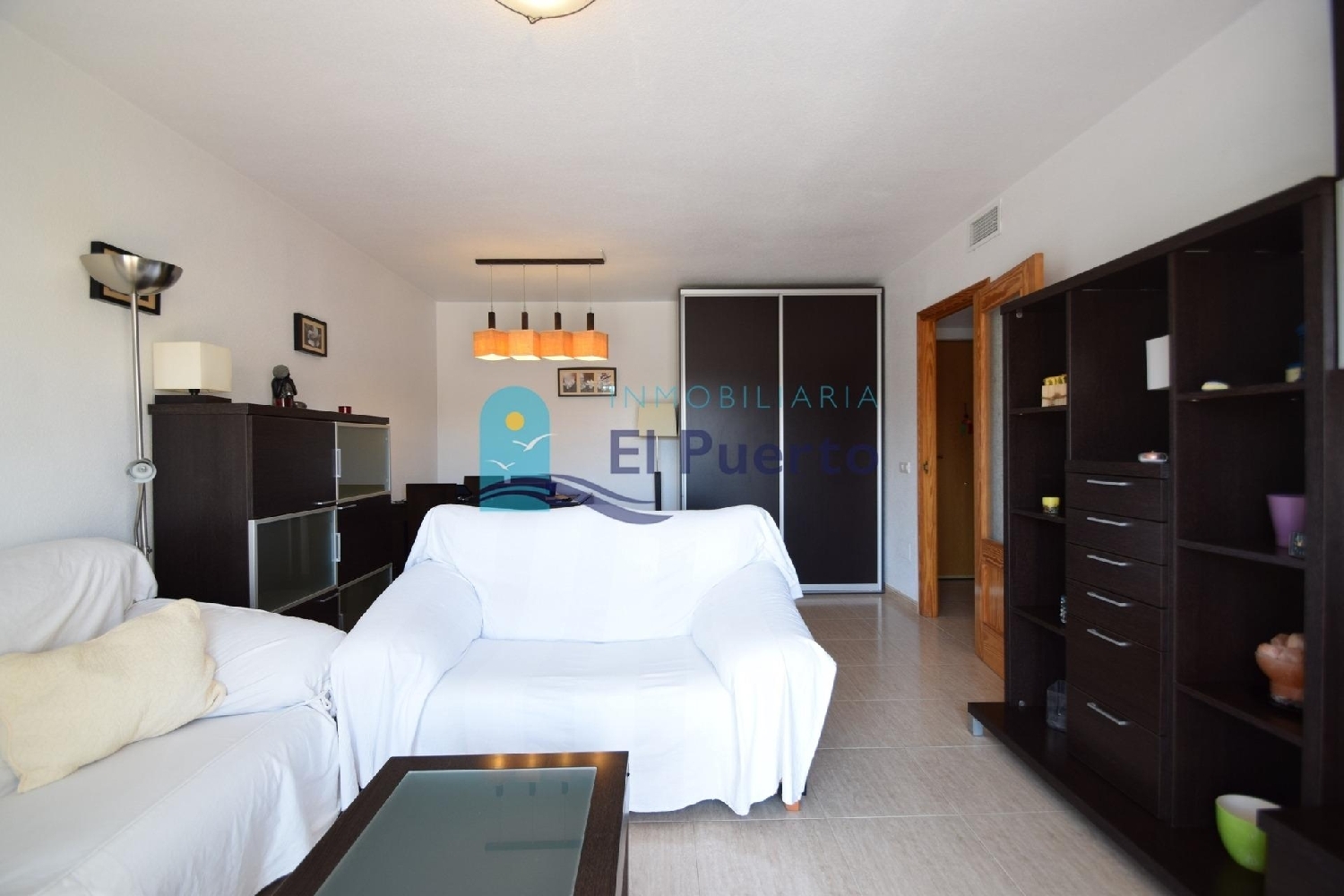  till salu lägenhet Puerto De Mazarrón Bajo Guadalentín 2