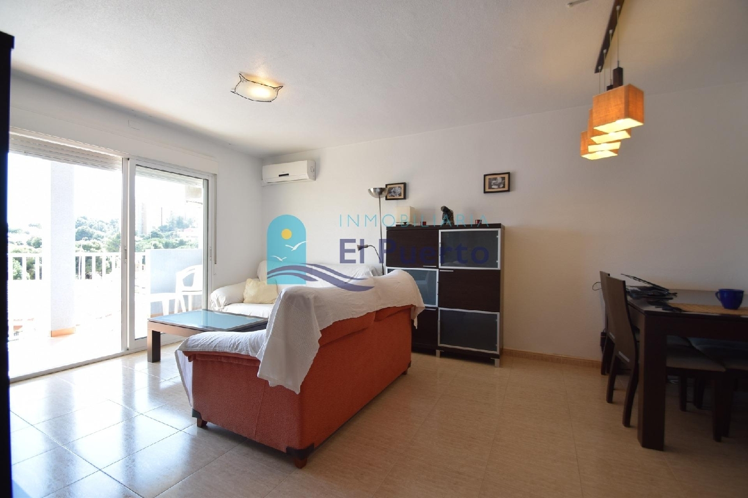  till salu lägenhet Puerto De Mazarrón Bajo Guadalentín 4