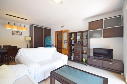 Puerto De Mazarrón Bajo Guadalentín lägenhet foto 6363881