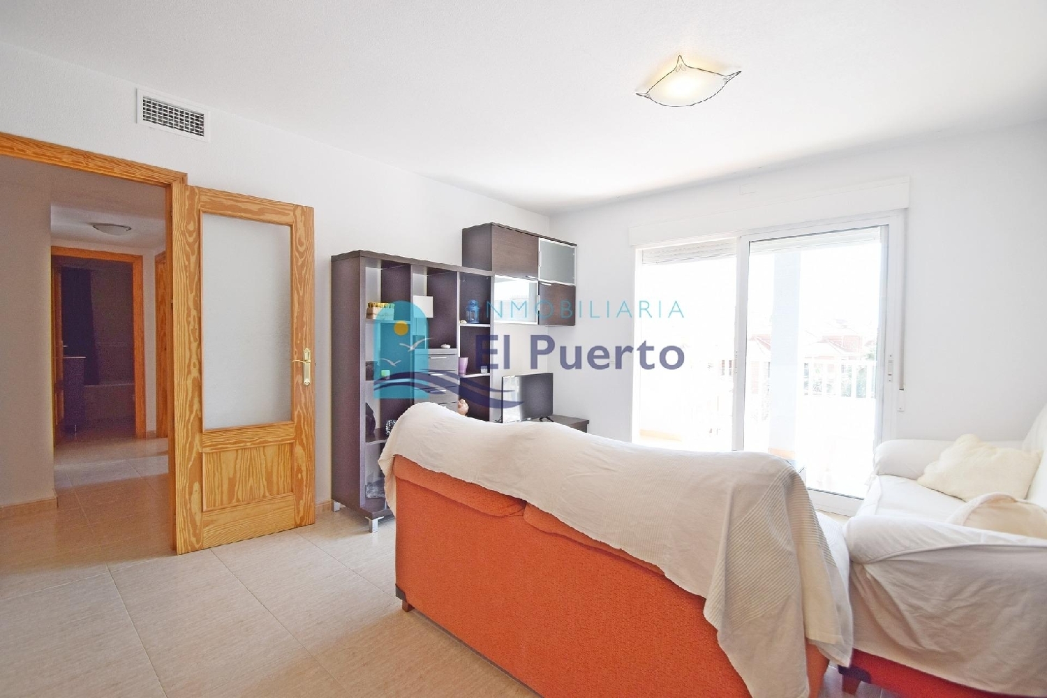  till salu lägenhet Puerto De Mazarrón Bajo Guadalentín 6