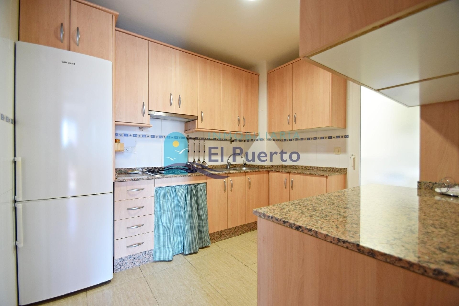  till salu lägenhet Puerto De Mazarrón Bajo Guadalentín 8