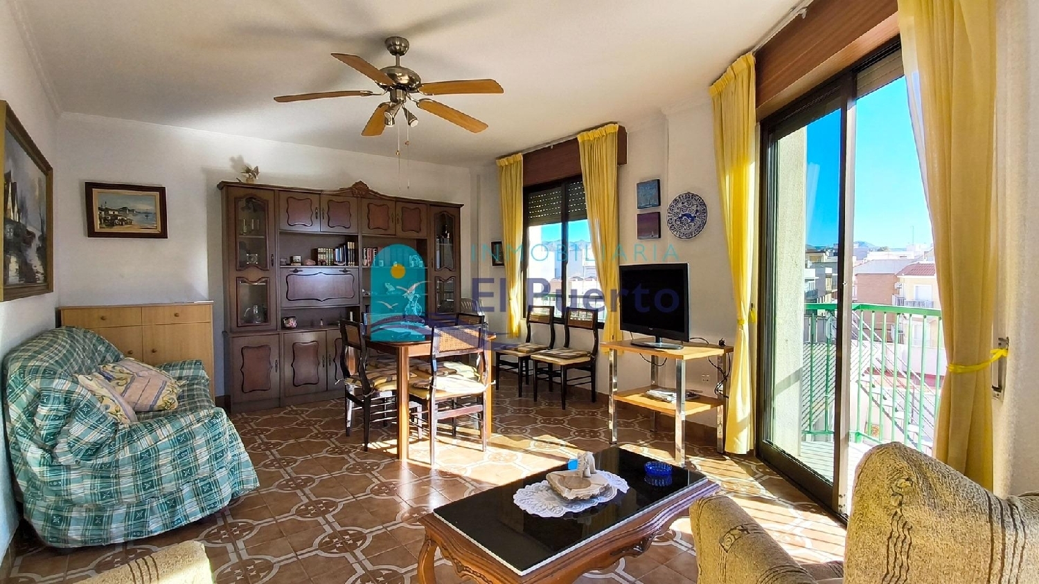  till salu lägenhet Puerto De Mazarrón Bajo Guadalentín 3