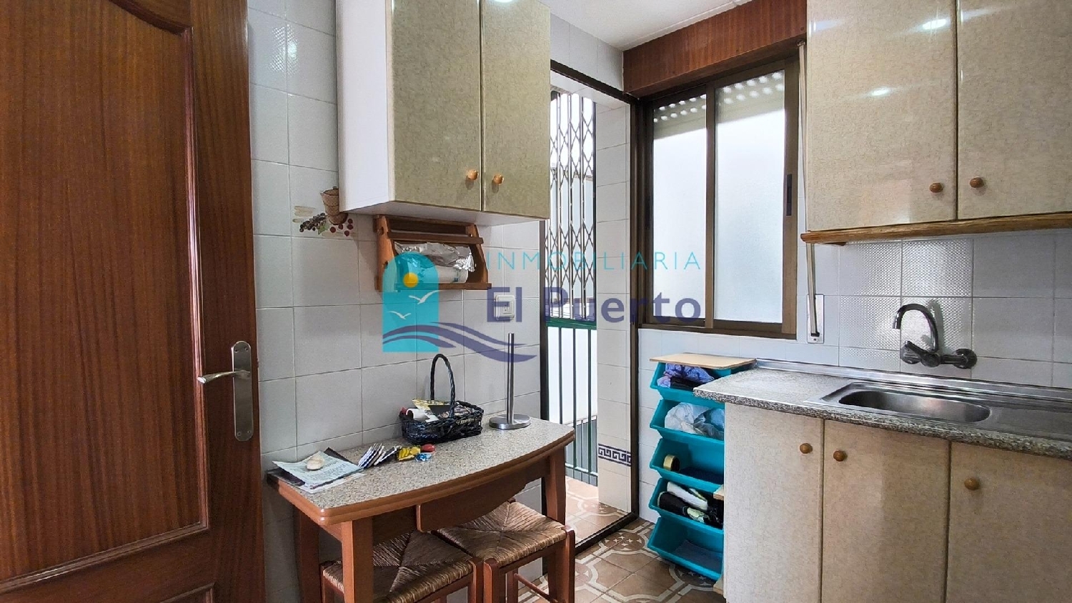  till salu lägenhet Puerto De Mazarrón Bajo Guadalentín 7