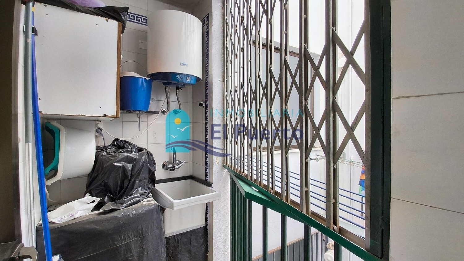  till salu lägenhet Puerto De Mazarrón Bajo Guadalentín 8