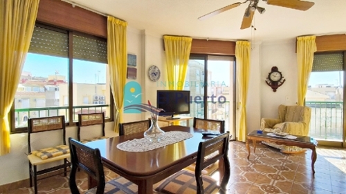 Puerto De Mazarrón Bajo Guadalentín lägenhet foto 6363884