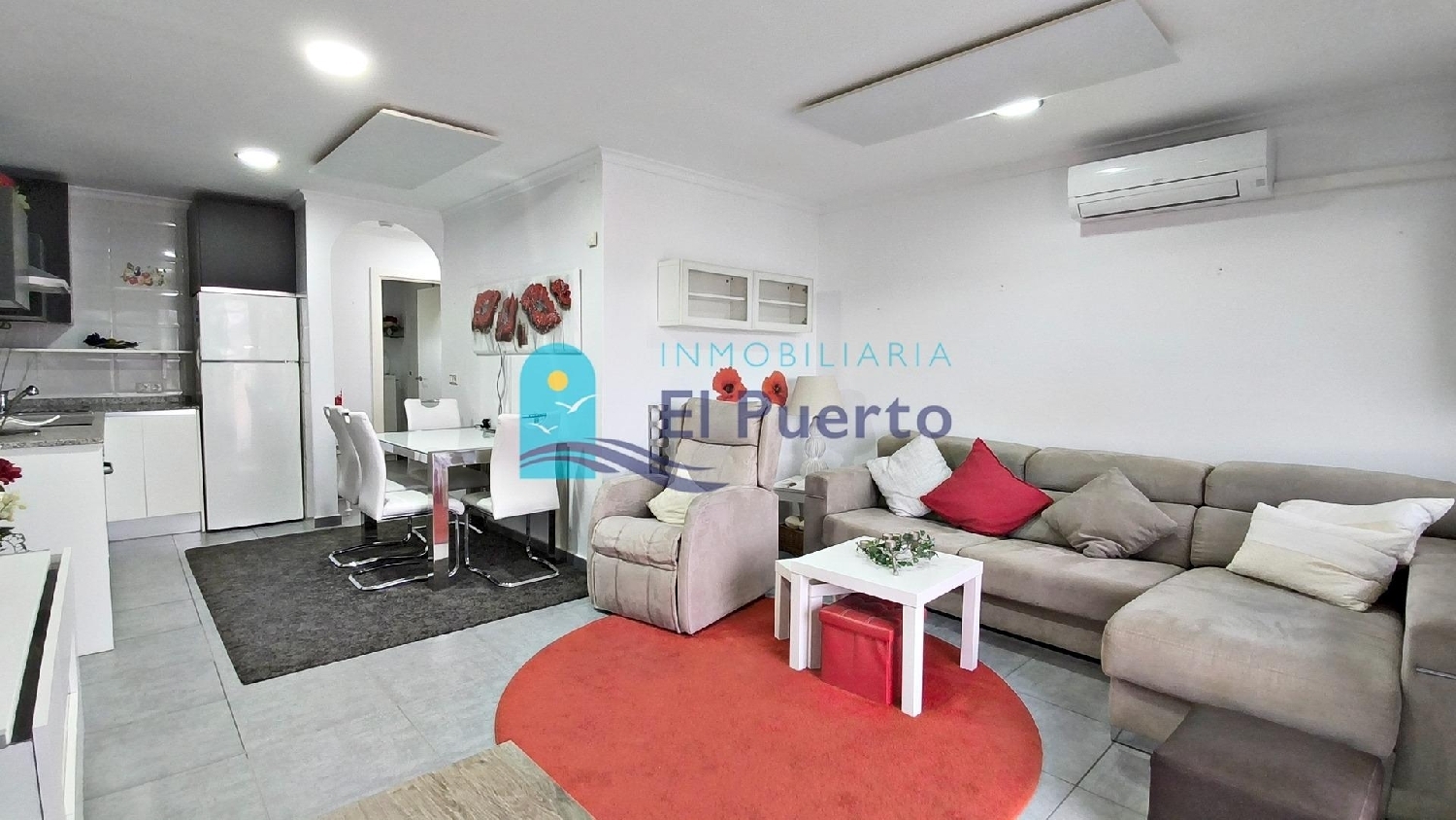  till salu lägenhet Puerto De Mazarrón Bajo Guadalentín 7