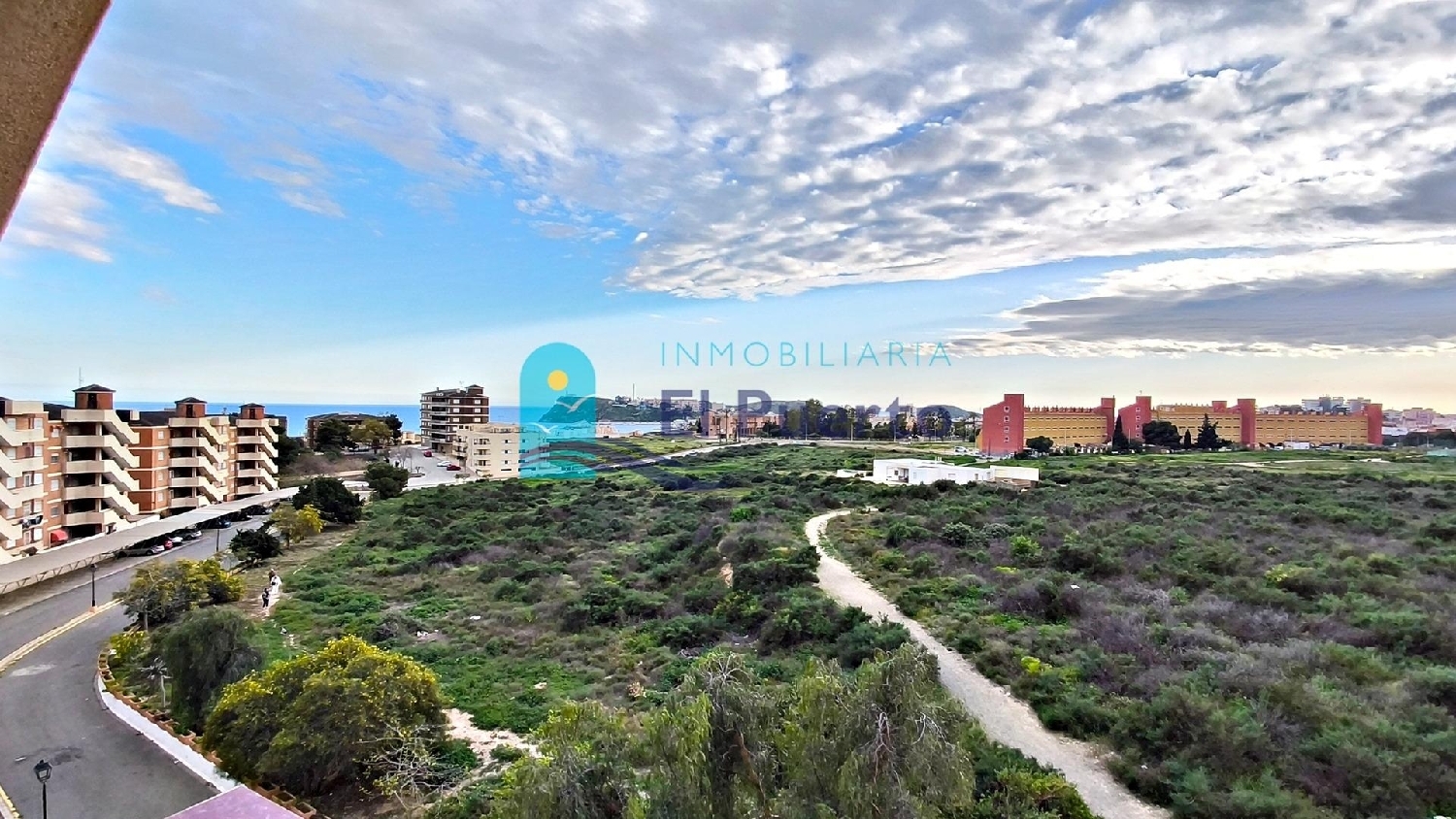  till salu lägenhet Puerto De Mazarrón Bajo Guadalentín 2