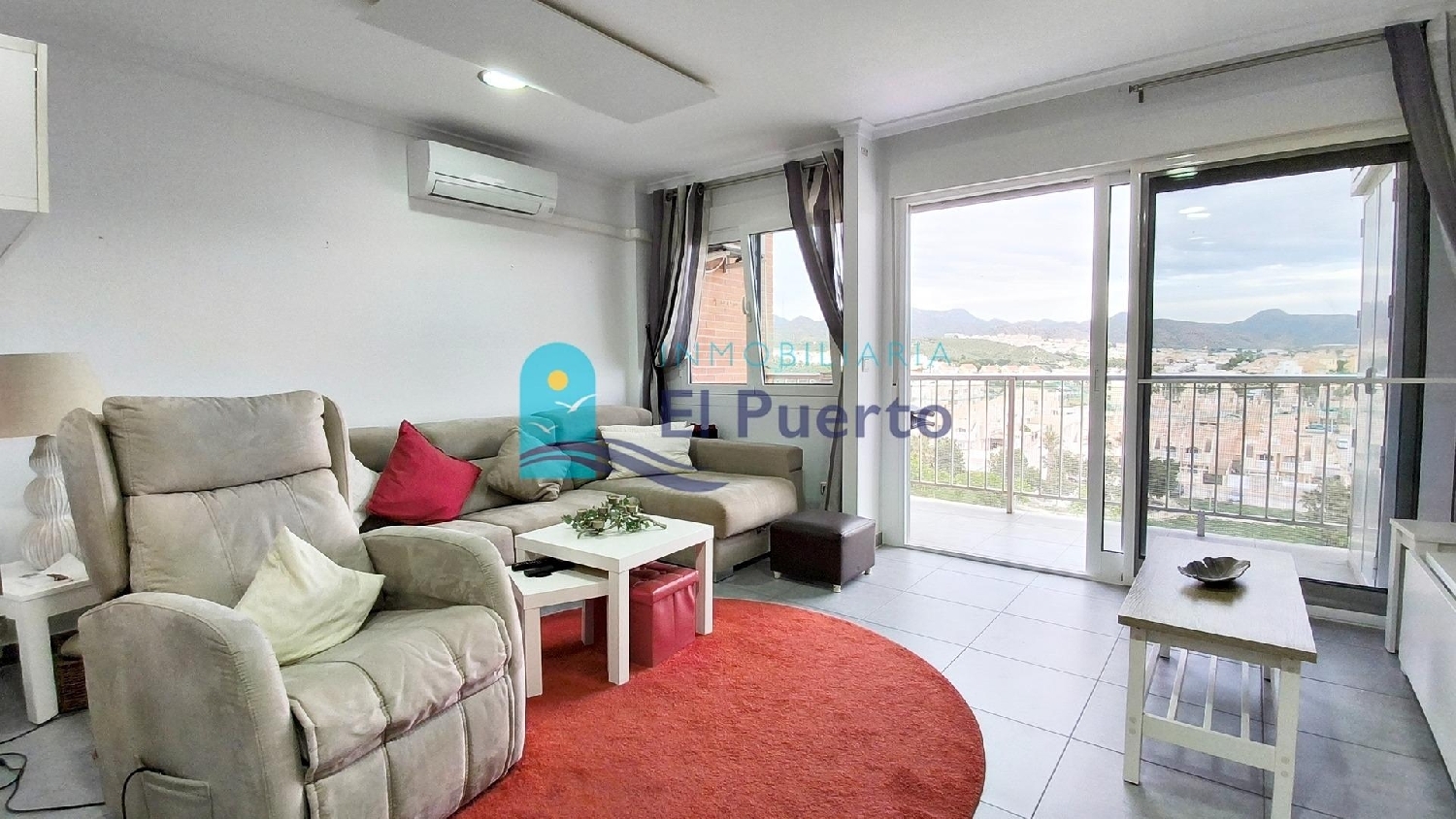  till salu lägenhet Puerto De Mazarrón Bajo Guadalentín 8