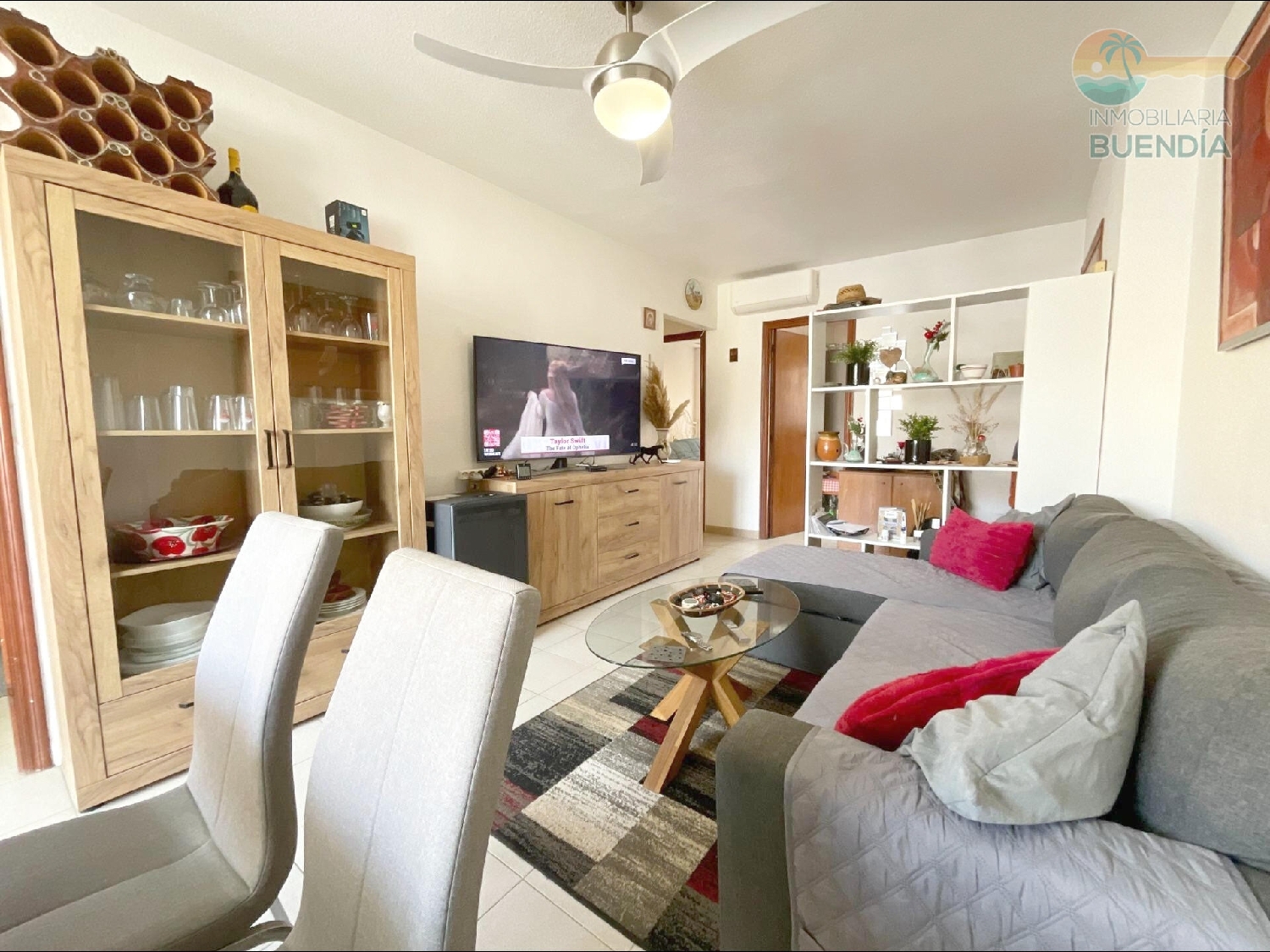 till salu lägenhet Puerto De Mazarrón Bajo Guadalentín 8