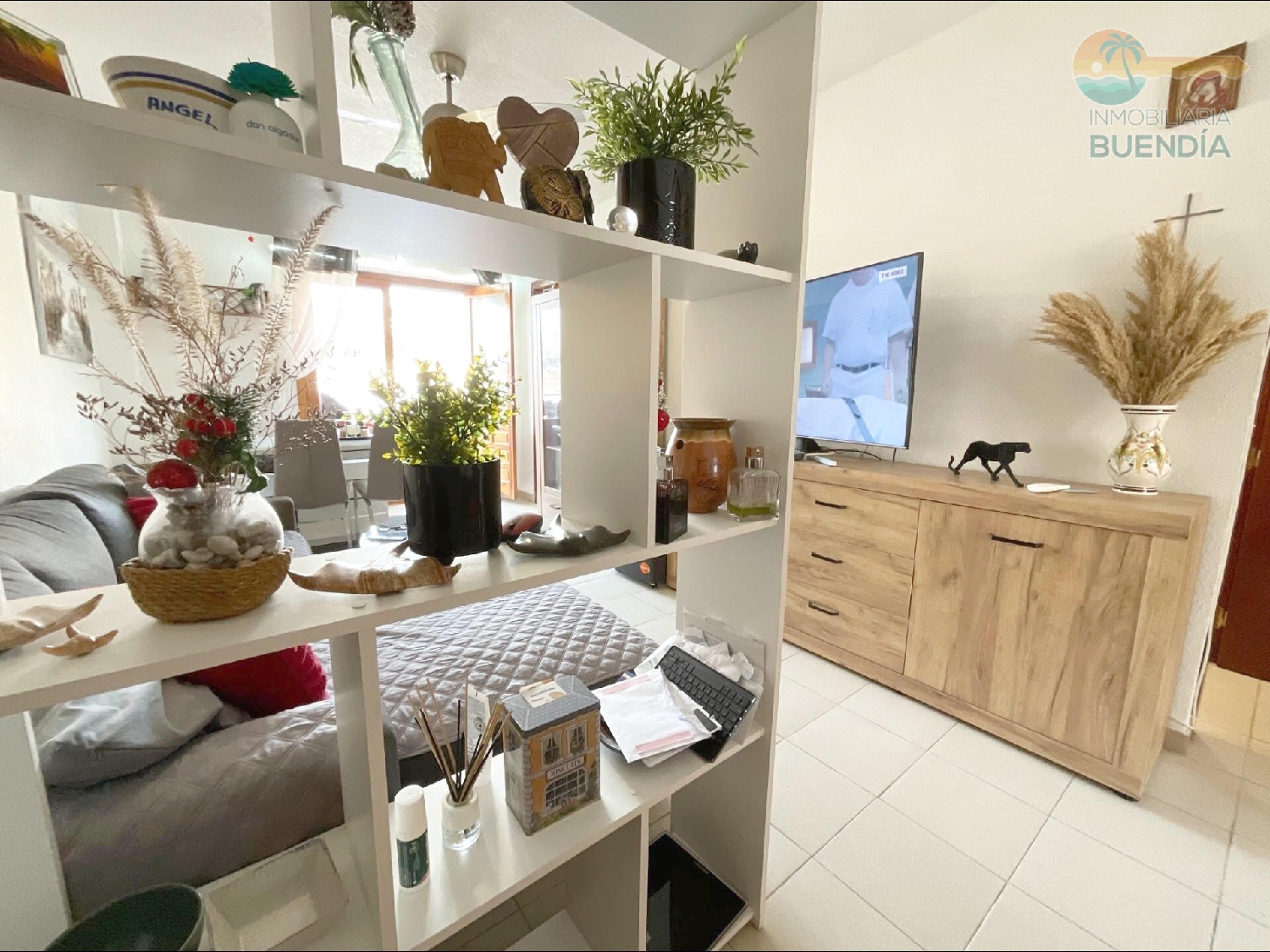 till salu lägenhet Puerto De Mazarrón Bajo Guadalentín 6