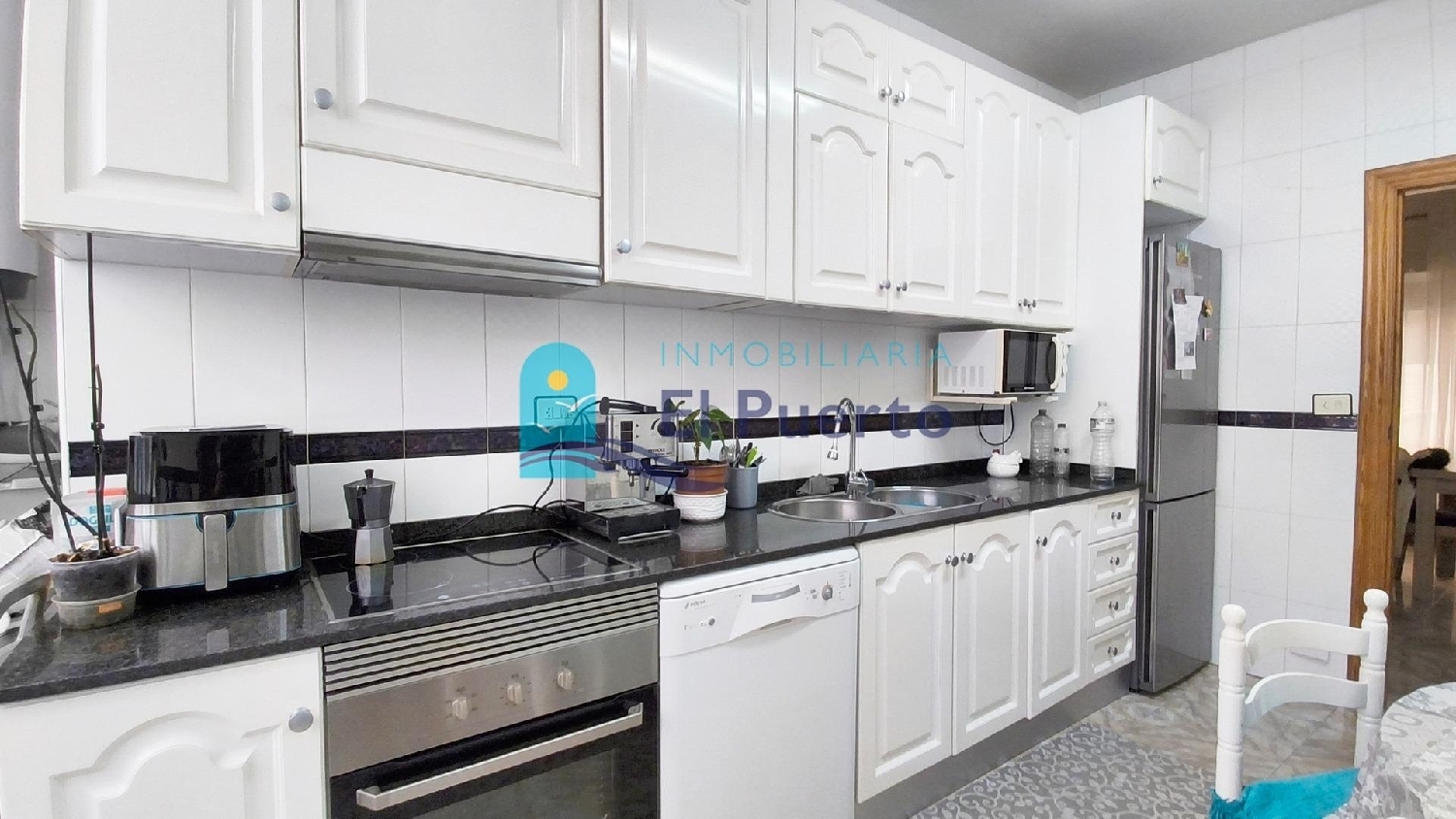  till salu lägenhet Puerto De Mazarrón Bajo Guadalentín 6