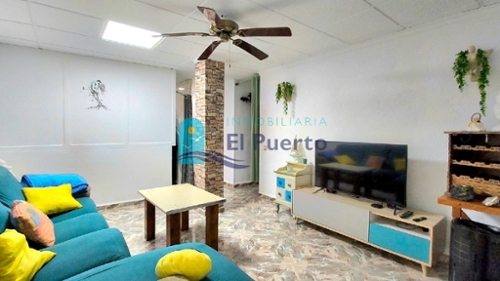 Puerto De Mazarrón Bajo Guadalentín lägenhet foto 6366608