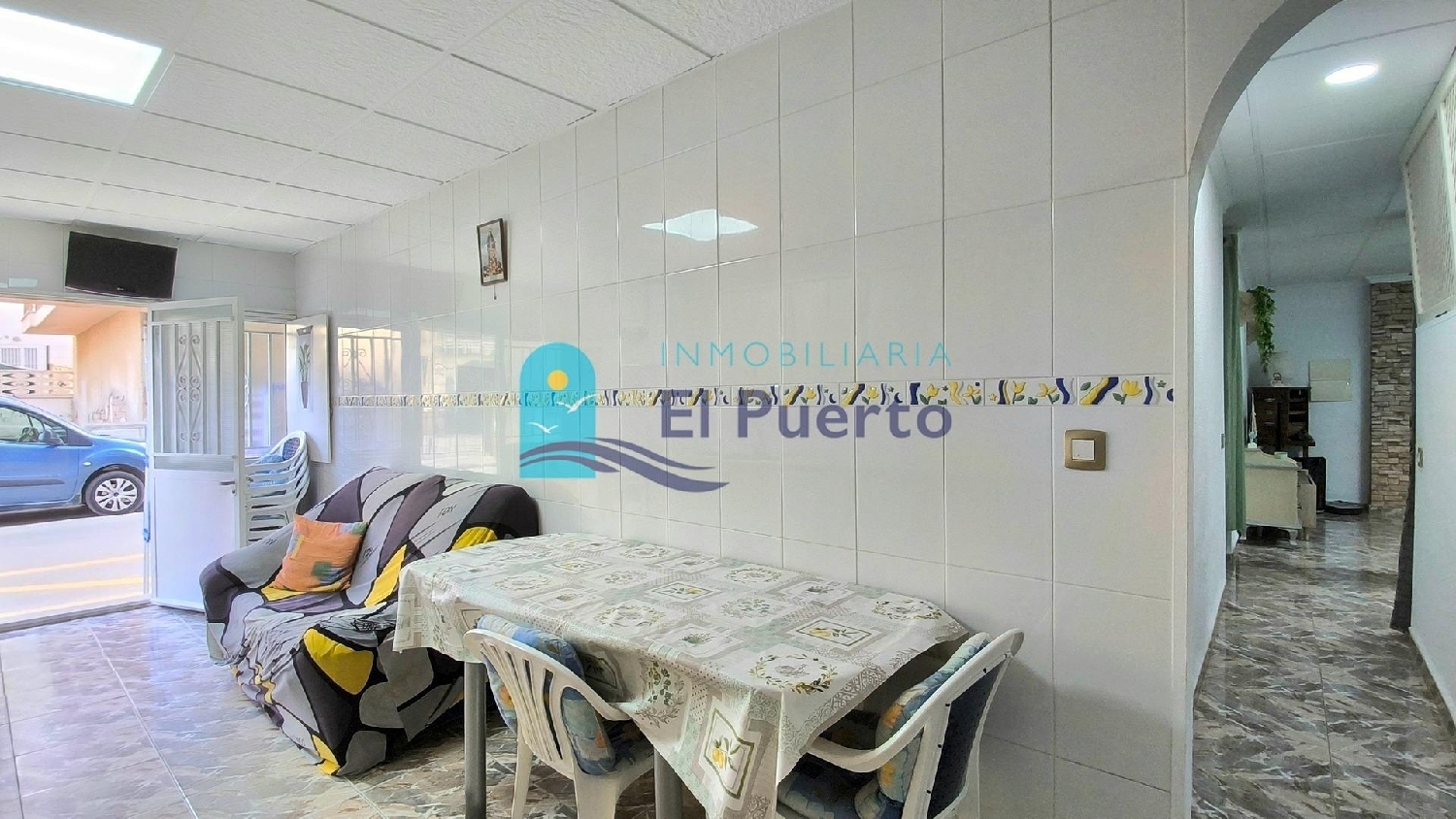  till salu lägenhet Puerto De Mazarrón Bajo Guadalentín 6