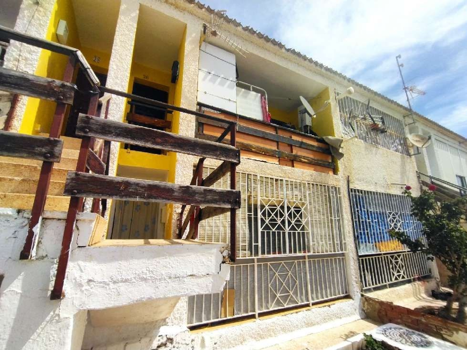  te koop appartement Puerto De Mazarrón Bajo Guadalentín 2