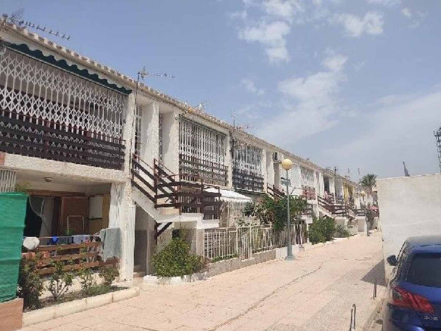  te koop appartement Puerto De Mazarrón Bajo Guadalentín 3
