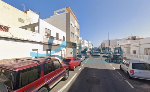 Puerto Del Rosario Puerto Del Rosario lägenhet foto 6356185