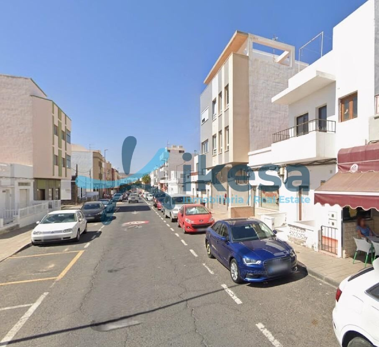  till salu lägenhet Puerto Del Rosario Puerto Del Rosario 2