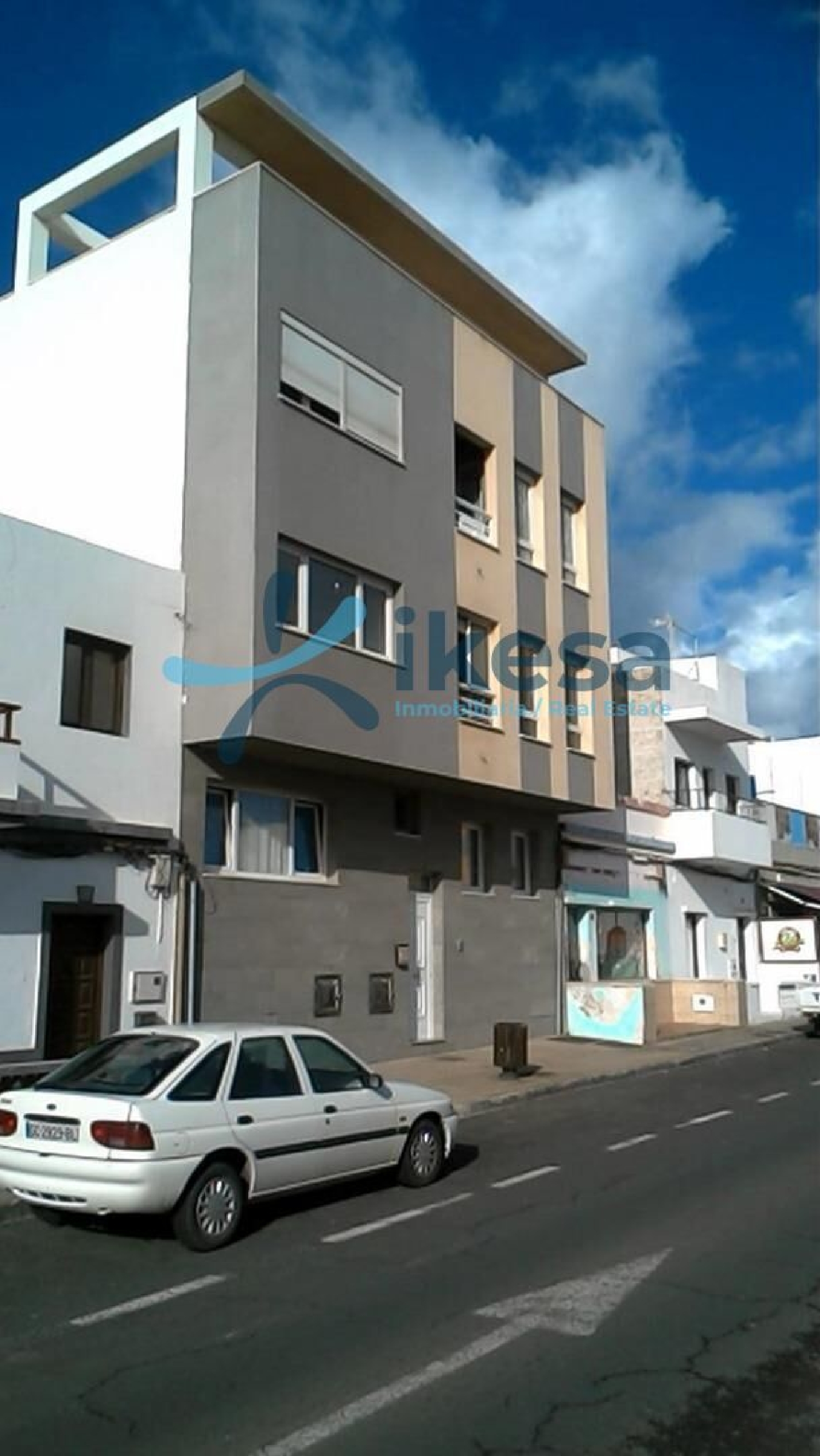  till salu lägenhet Puerto Del Rosario Puerto Del Rosario 3