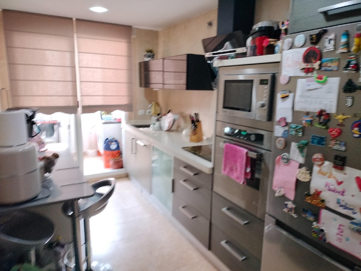  for sale apartment Puerto Real Bahía De Cádiz 2