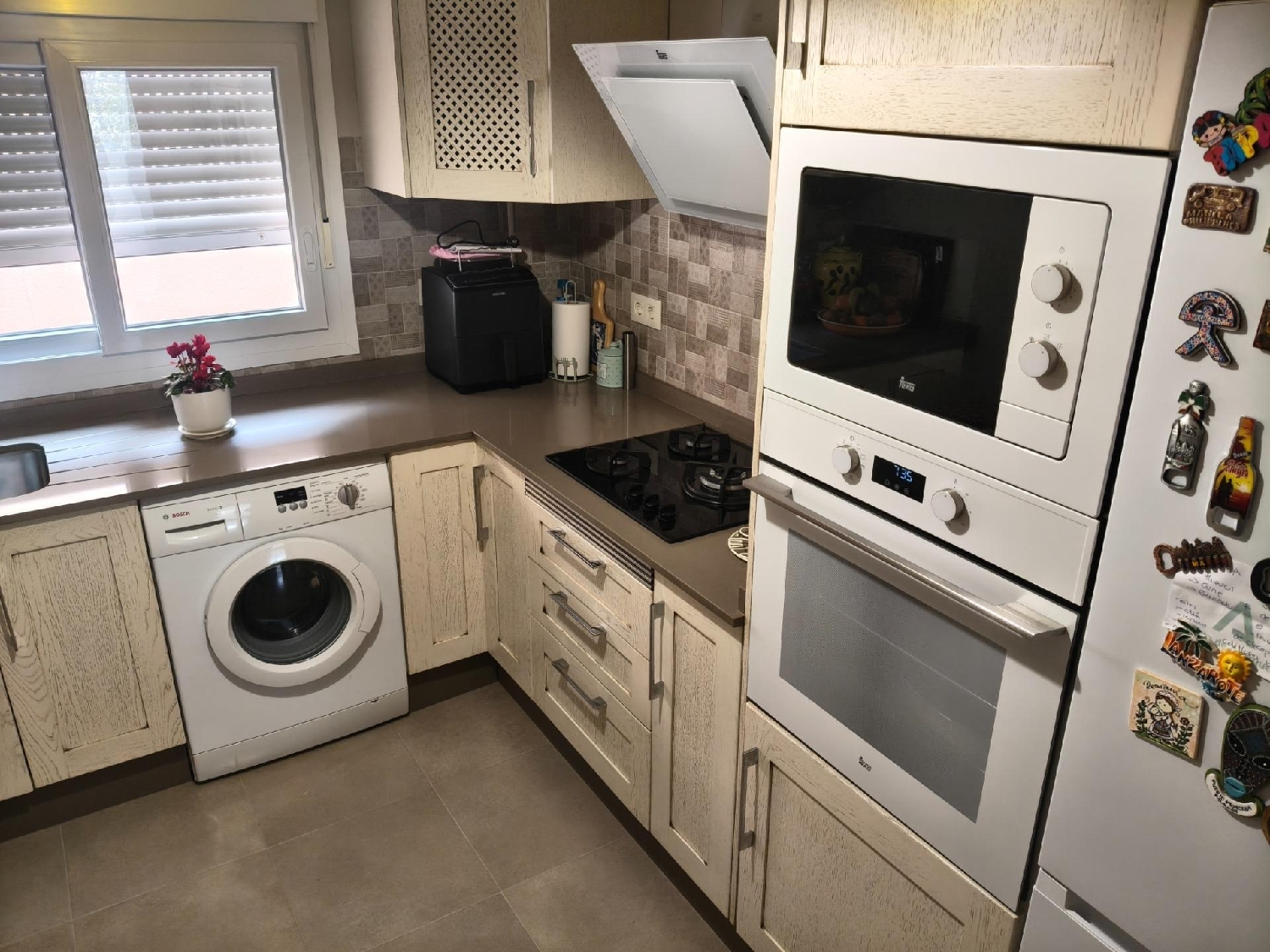  for sale apartment Puerto Real Bahía De Cádiz 6