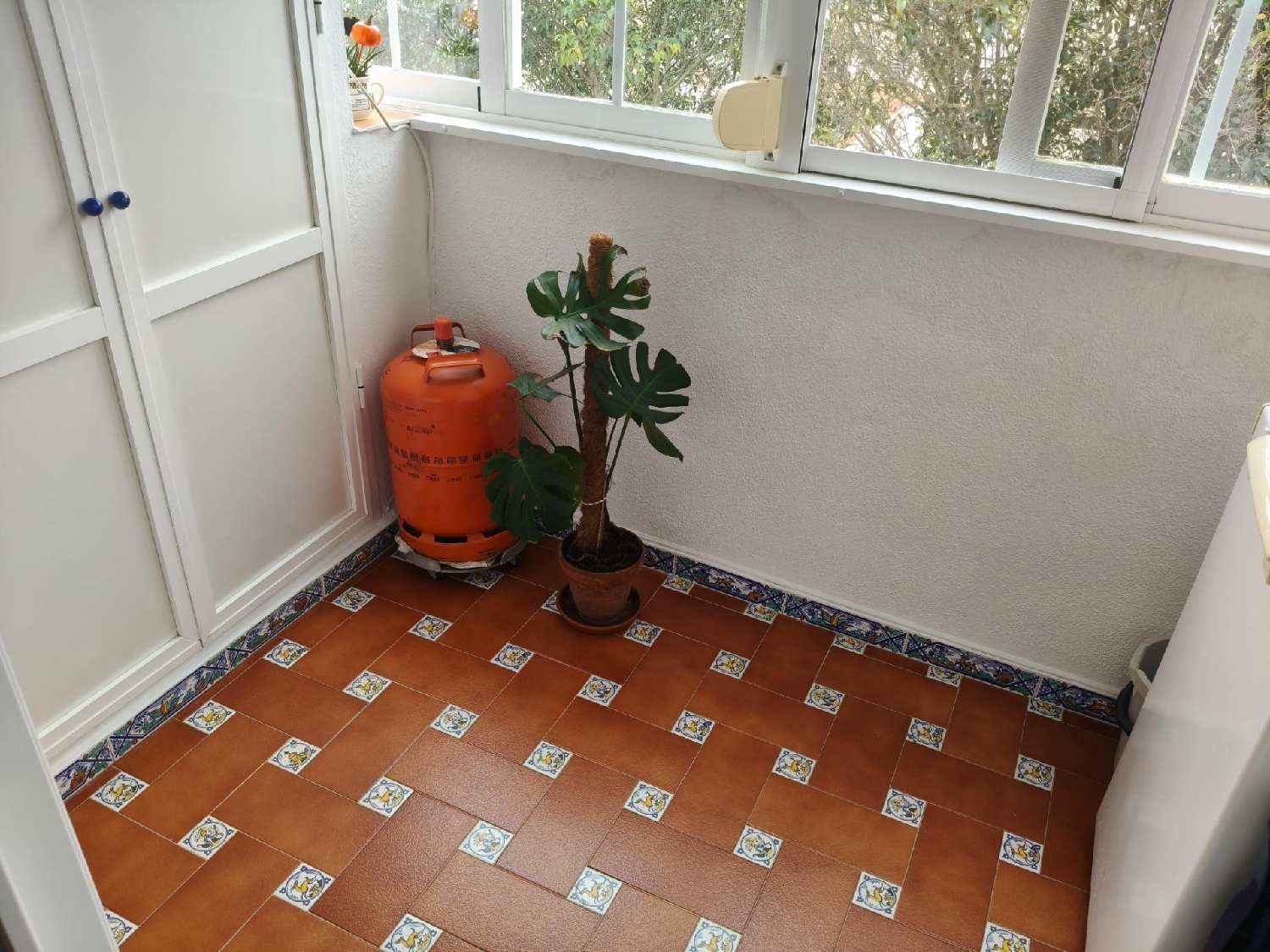  for sale apartment Puerto Real Bahía De Cádiz 4