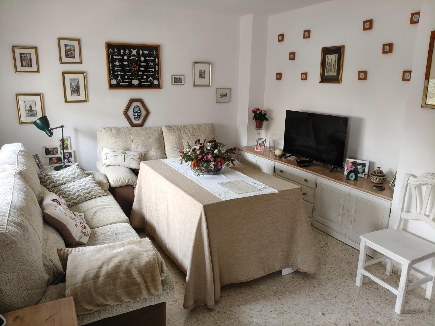  for sale apartment Puerto Real Bahía De Cádiz 1