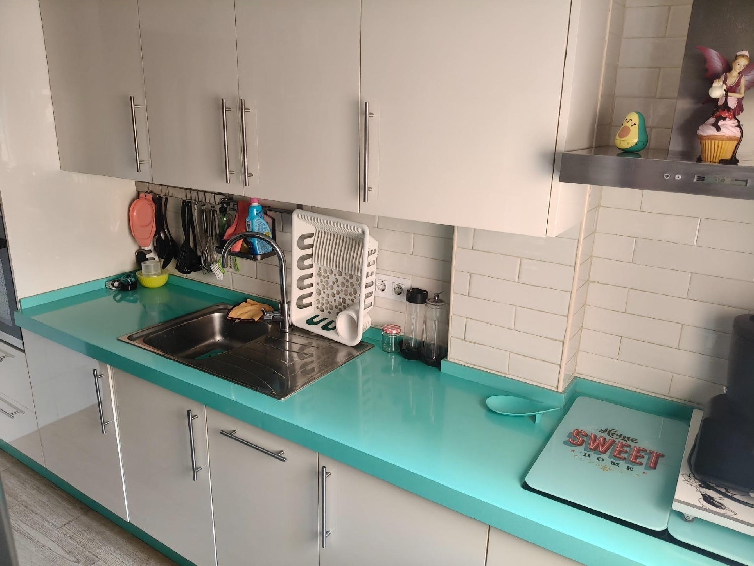  till salu lägenhet Puerto Real Bahía De Cádiz 2