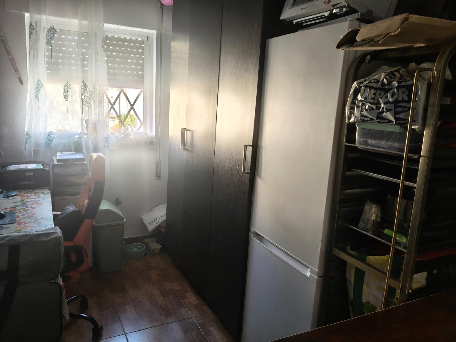  till salu lägenhet Puerto Real Bahía De Cádiz 4