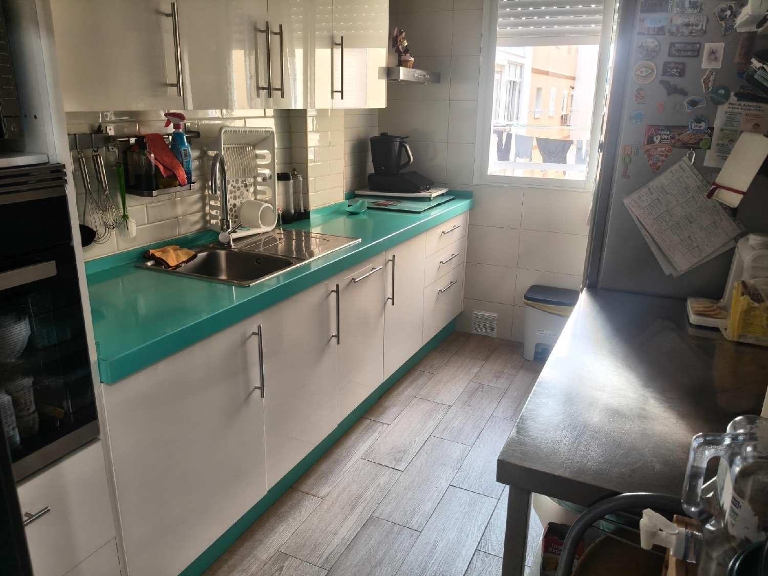  till salu lägenhet Puerto Real Bahía De Cádiz 6