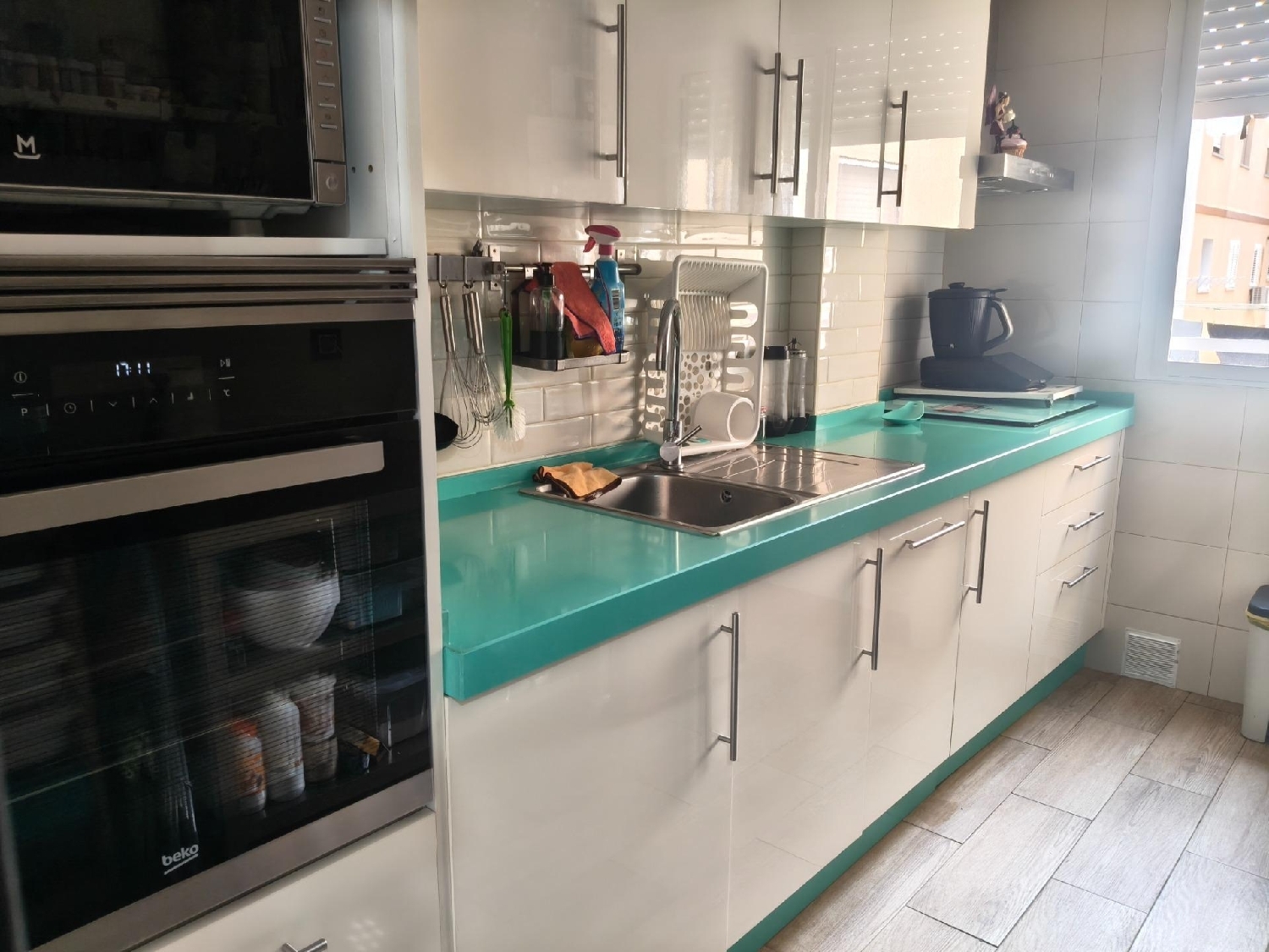  till salu lägenhet Puerto Real Bahía De Cádiz 8