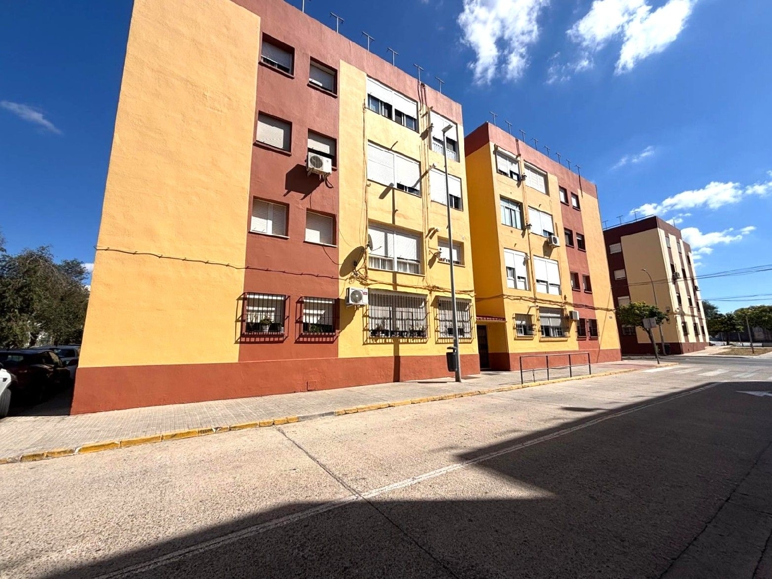  à vendre appartement Puerto Real Bahía De Cádiz 2