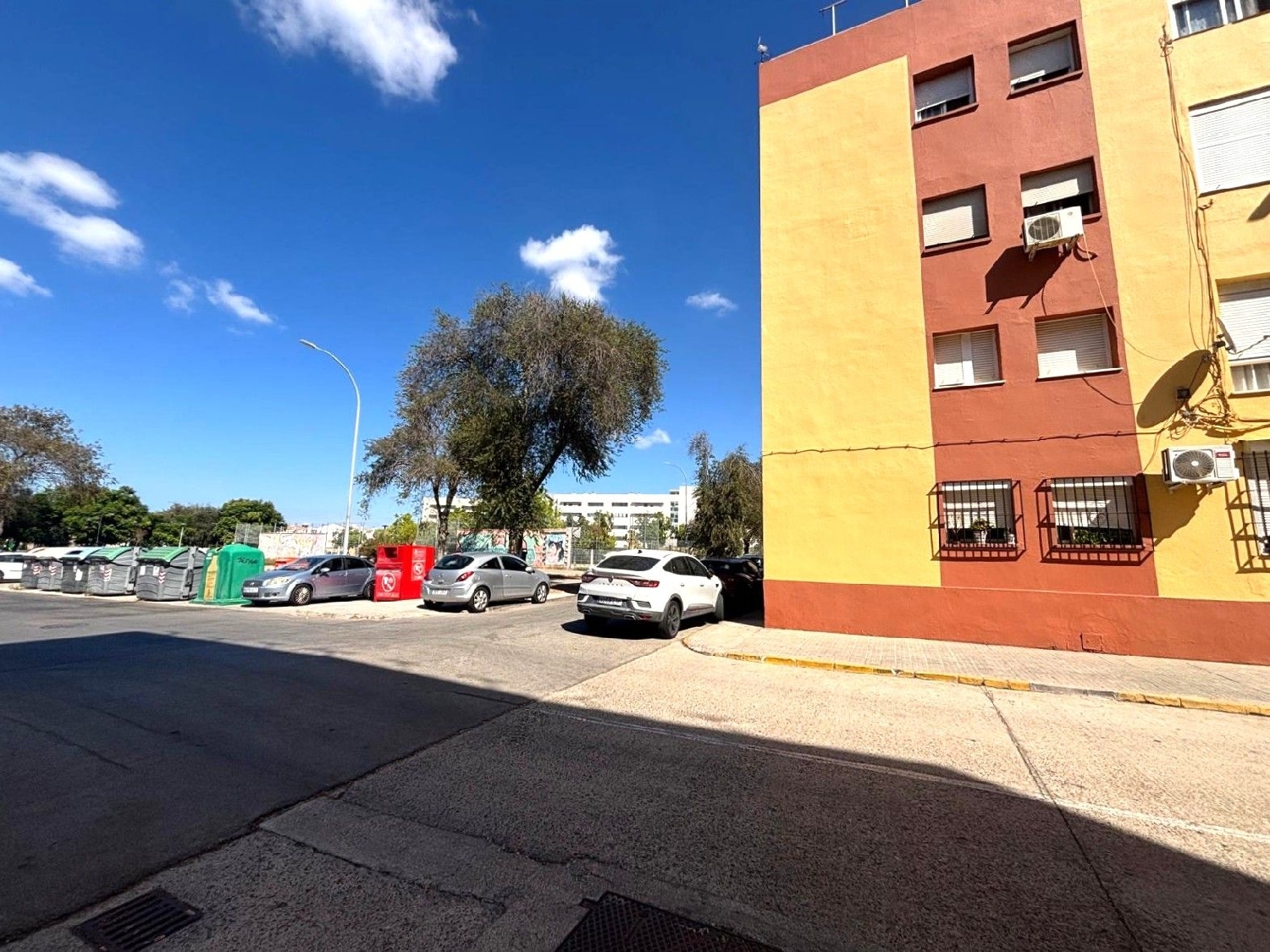  à vendre appartement Puerto Real Bahía De Cádiz 5