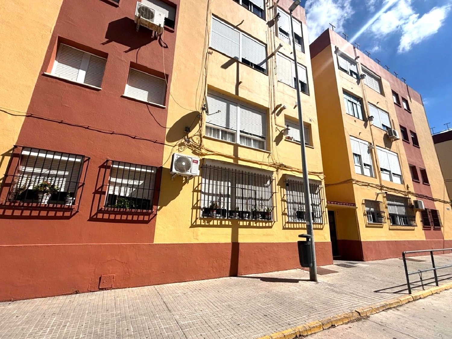  à vendre appartement Puerto Real Bahía De Cádiz 1