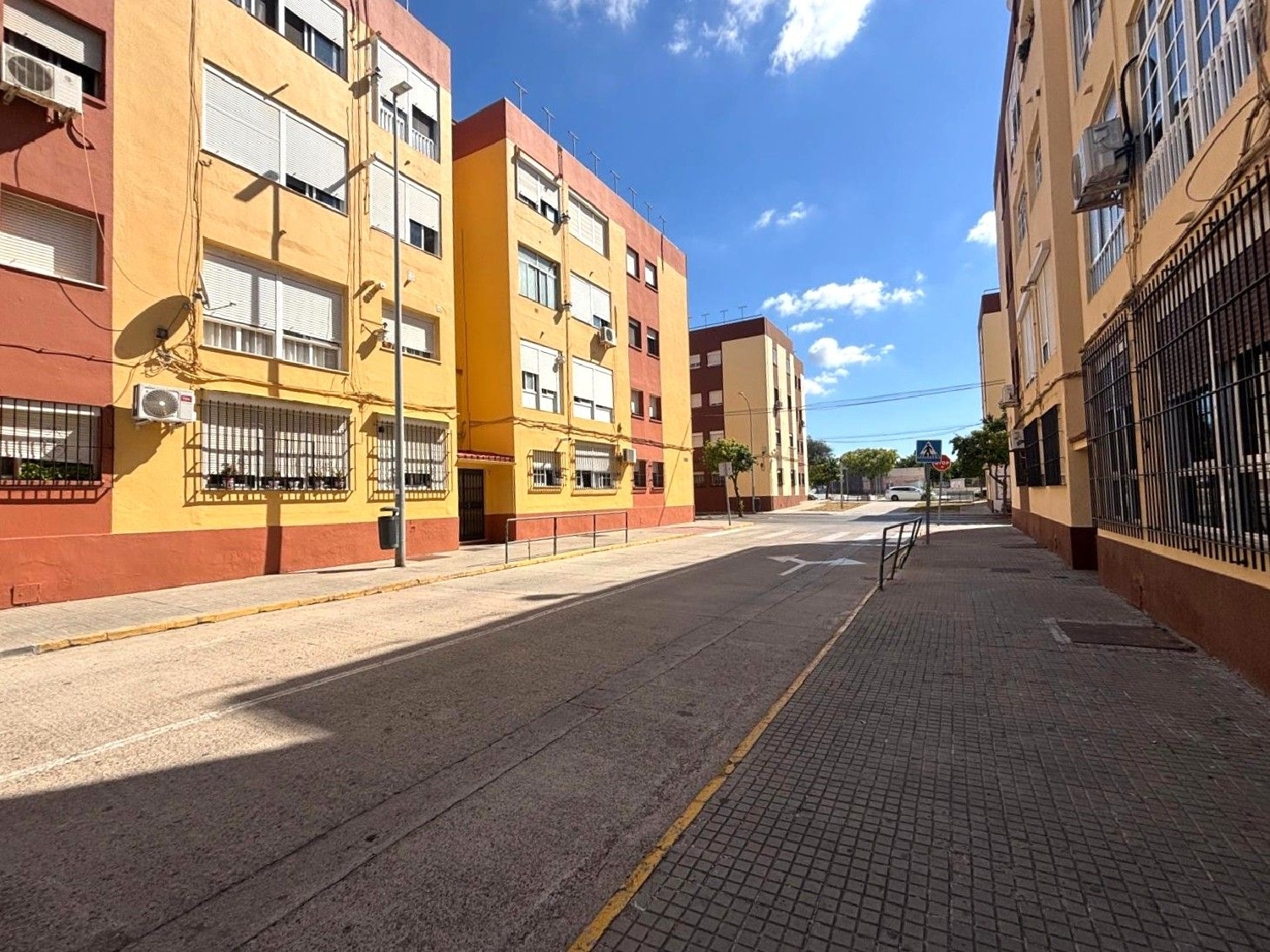  à vendre appartement Puerto Real Bahía De Cádiz 4