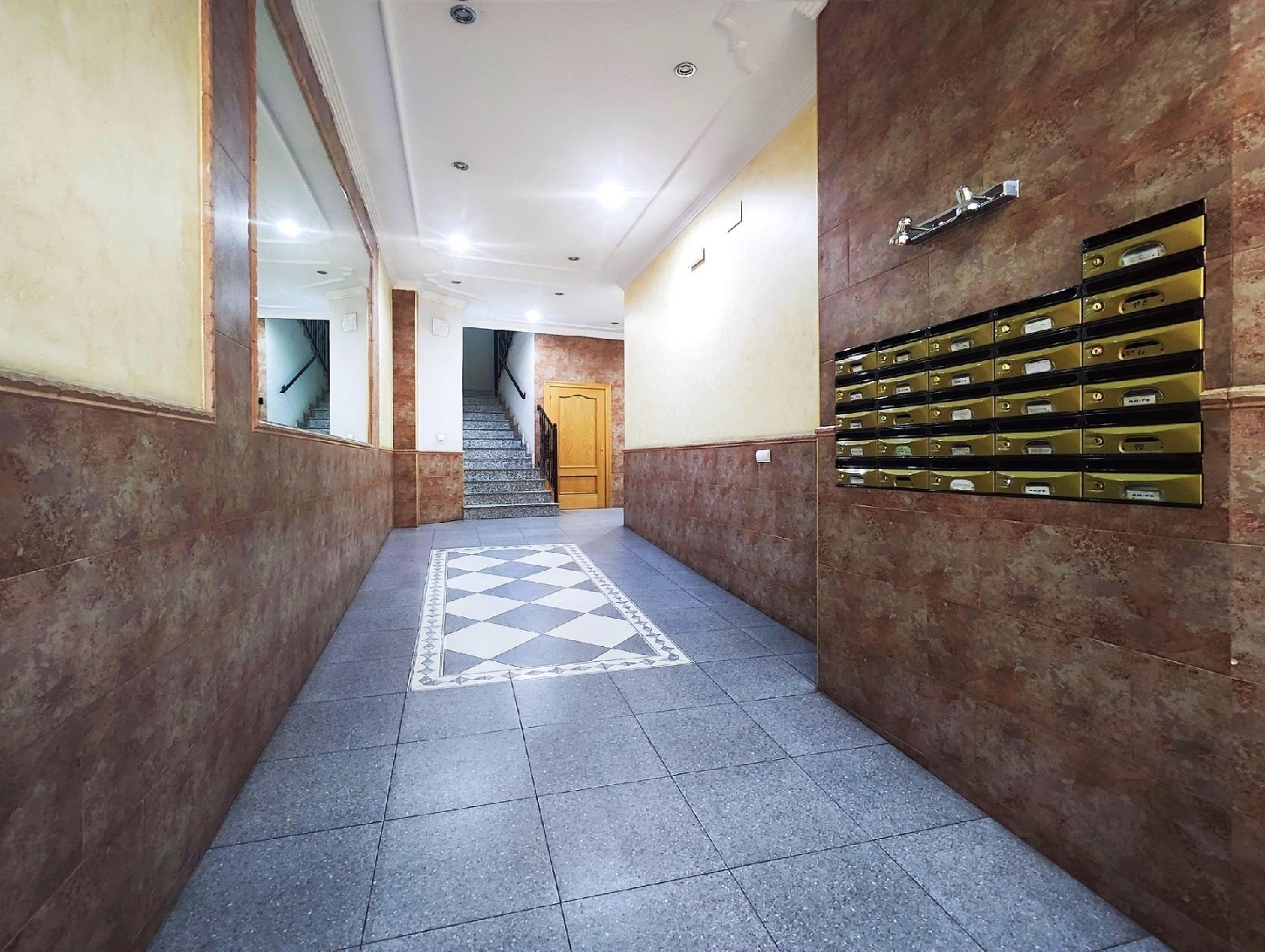 for sale apartment Puertollano Campo De Calatrava 2