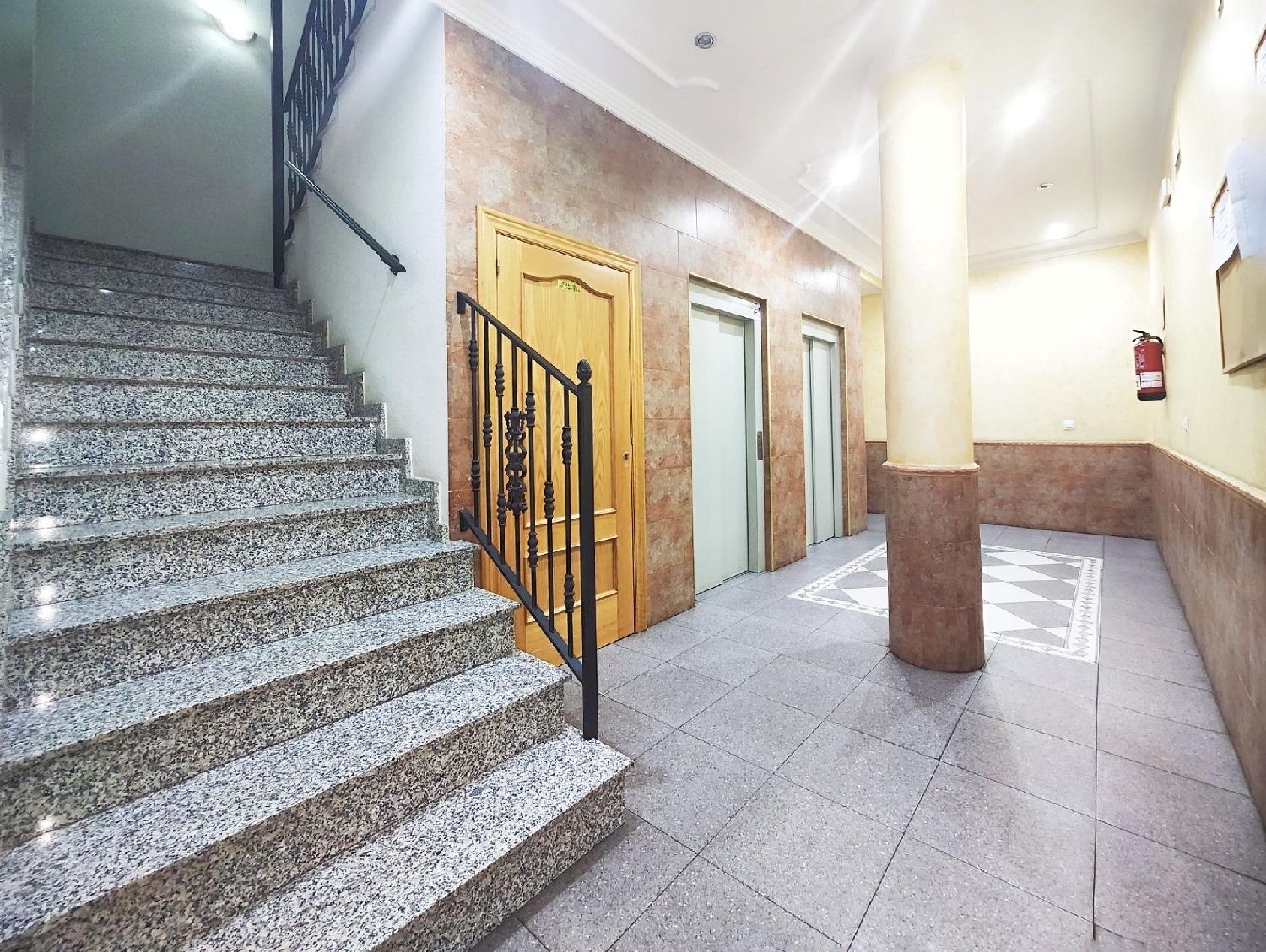 for sale apartment Puertollano Campo De Calatrava 3