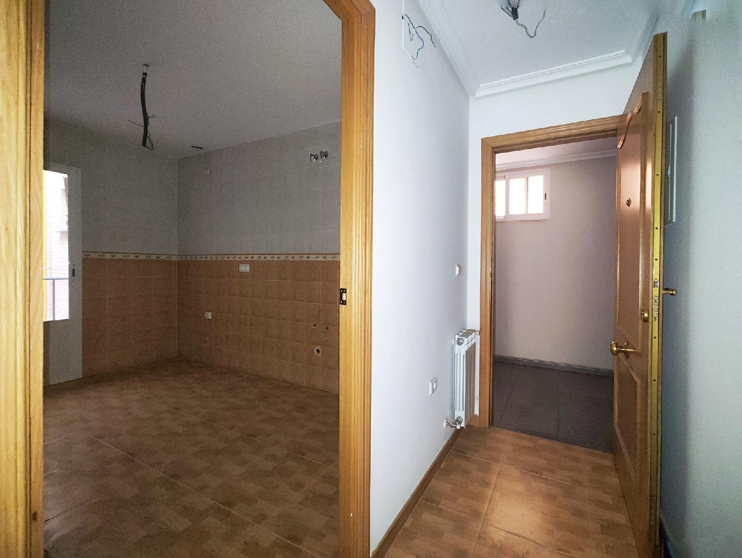 for sale apartment Puertollano Campo De Calatrava 8