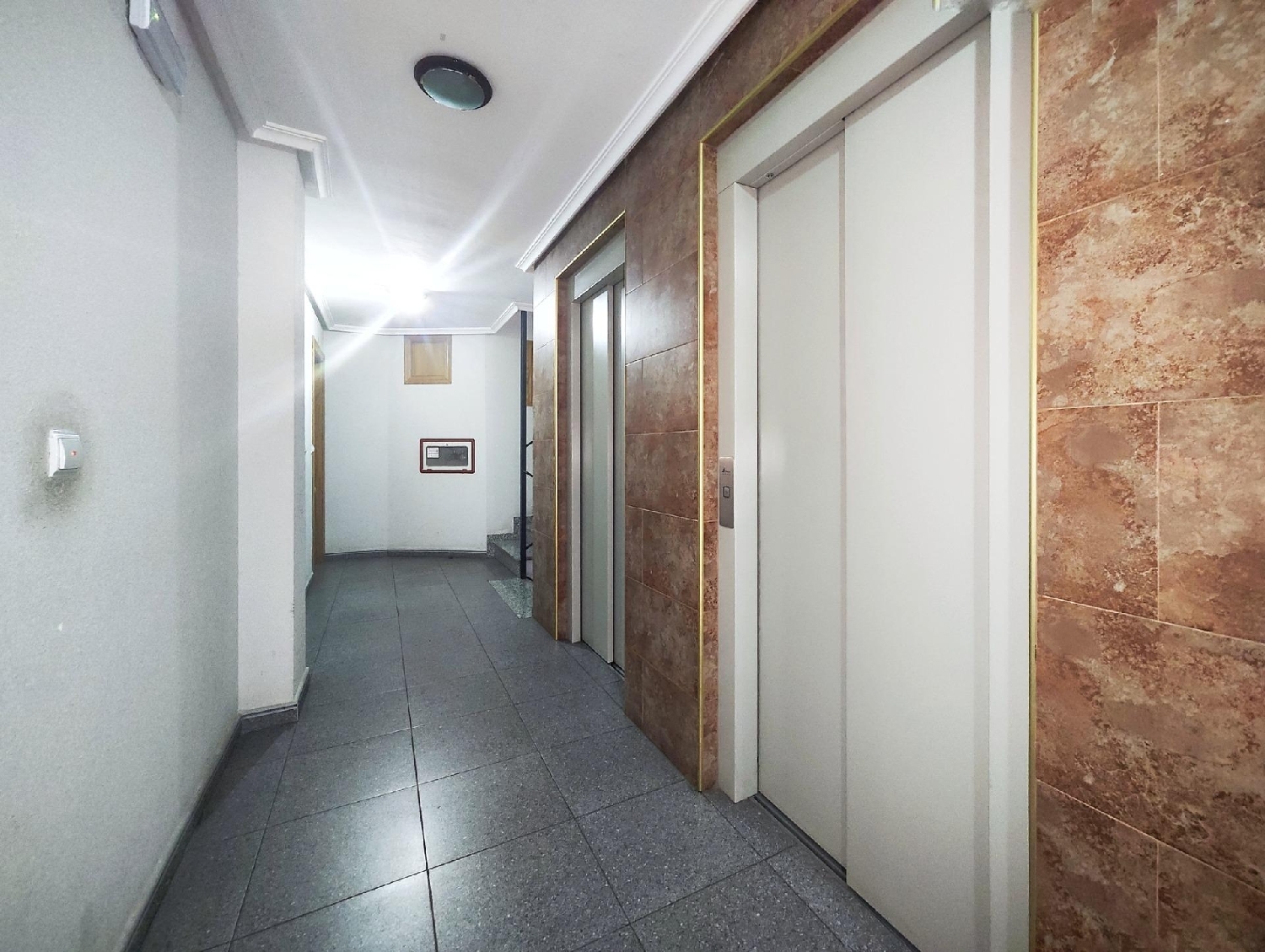 for sale apartment Puertollano Campo De Calatrava 5