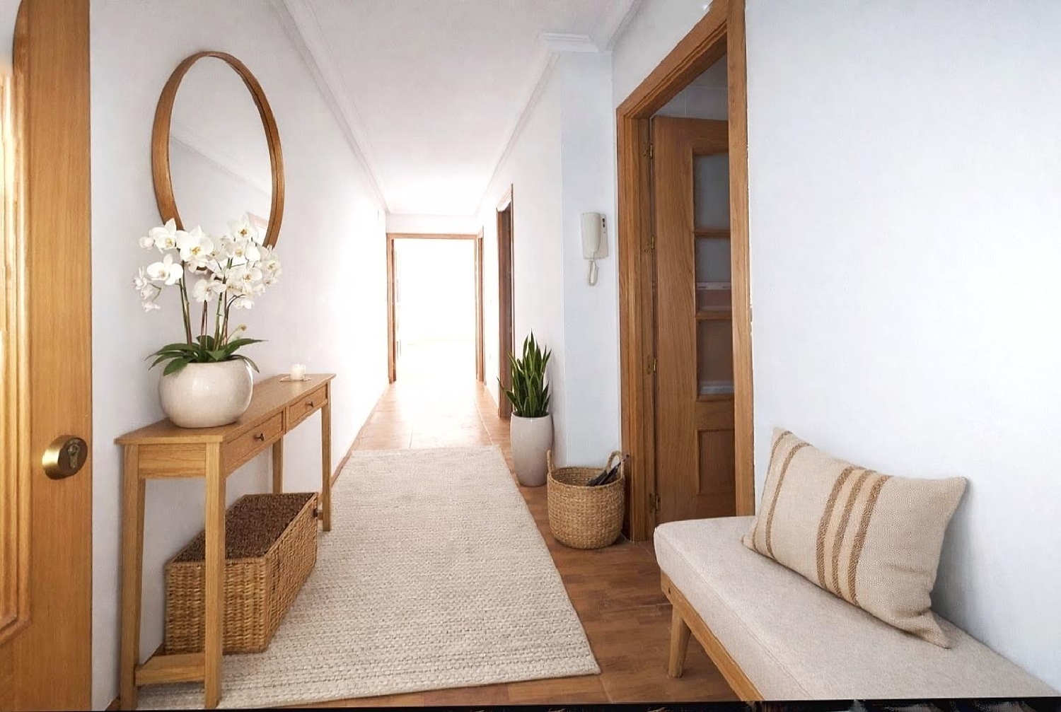 for sale apartment Puertollano Campo De Calatrava 7