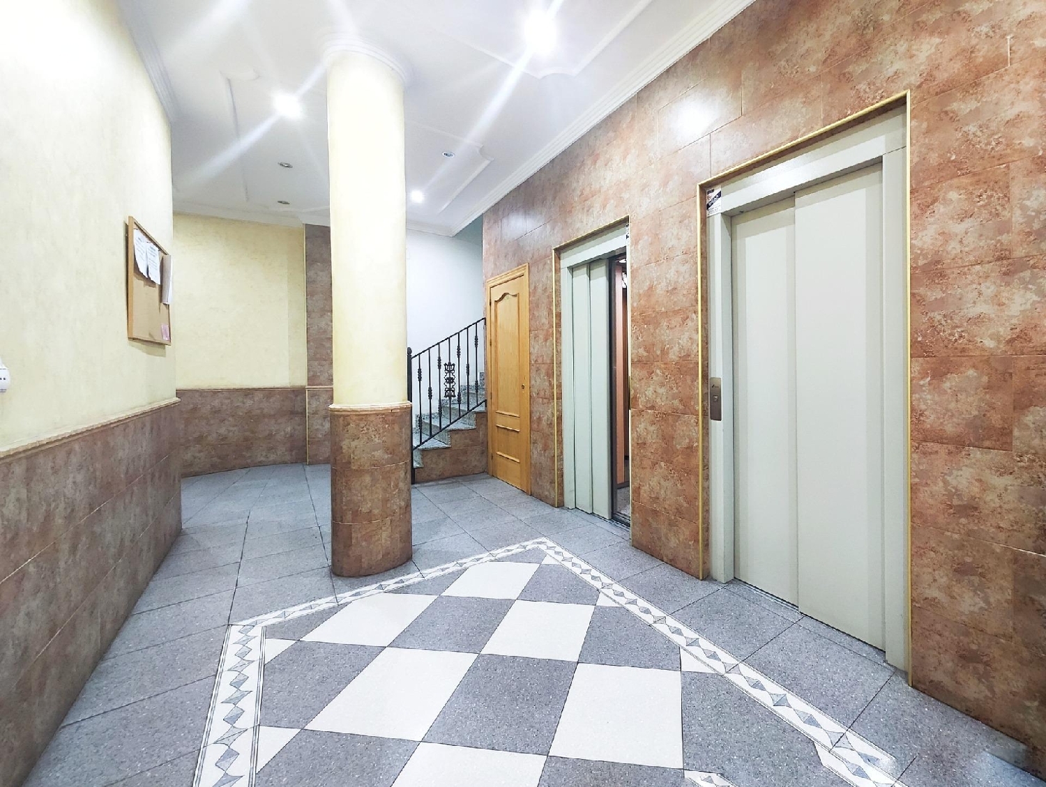 for sale apartment Puertollano Campo De Calatrava 4