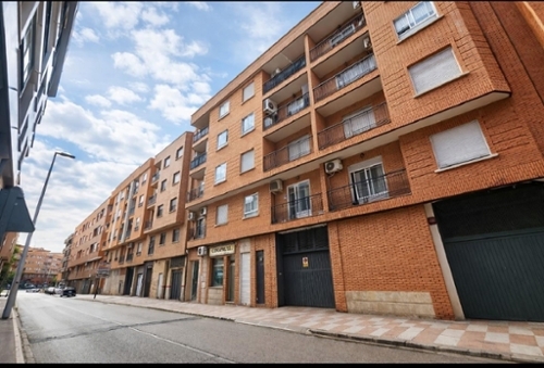 Puertollano Campo De Calatrava apartment foto 6354360