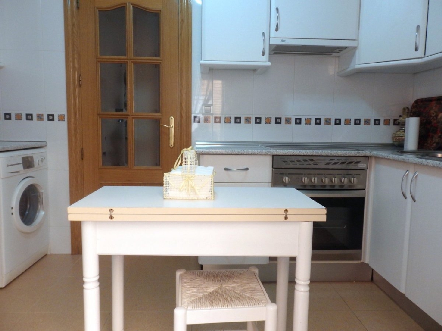  for sale apartment Puertollano Campo De Calatrava 1